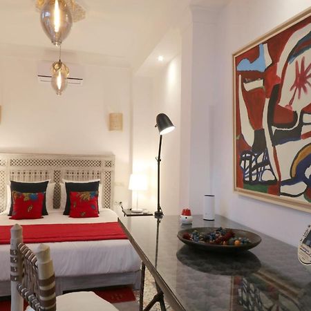 Riad-Shakho-Marrakech Μαρακές Εξωτερικό φωτογραφία