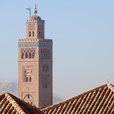 Riad-Shakho-Marrakech Μαρακές Εξωτερικό φωτογραφία