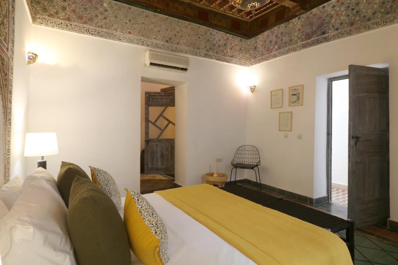 Riad-Shakho-Marrakech Μαρακές Εξωτερικό φωτογραφία