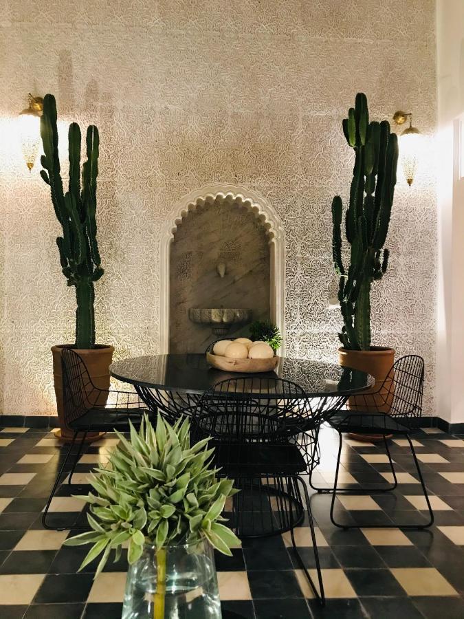 Riad-Shakho-Marrakech Μαρακές Εξωτερικό φωτογραφία