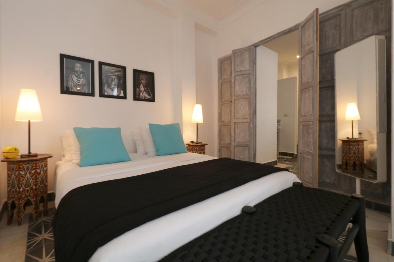 Riad-Shakho-Marrakech Μαρακές Εξωτερικό φωτογραφία
