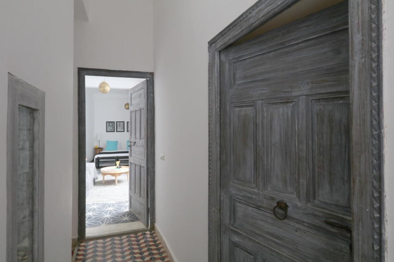 Riad-Shakho-Marrakech Μαρακές Εξωτερικό φωτογραφία