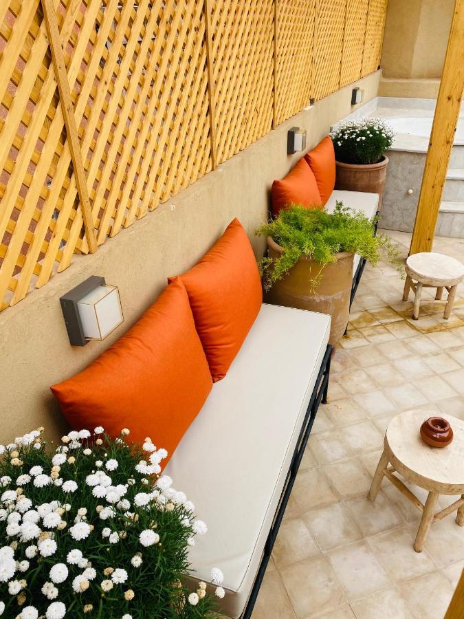 Riad-Shakho-Marrakech Μαρακές Εξωτερικό φωτογραφία