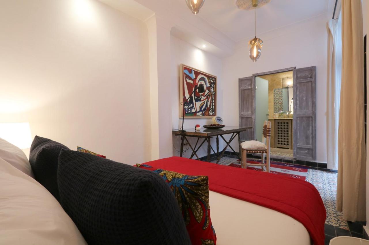Riad-Shakho-Marrakech Μαρακές Εξωτερικό φωτογραφία