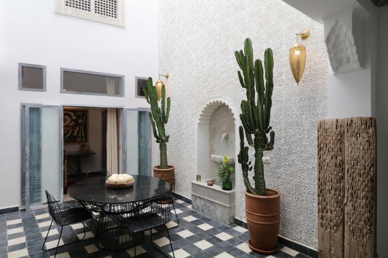 Riad-Shakho-Marrakech Μαρακές Εξωτερικό φωτογραφία