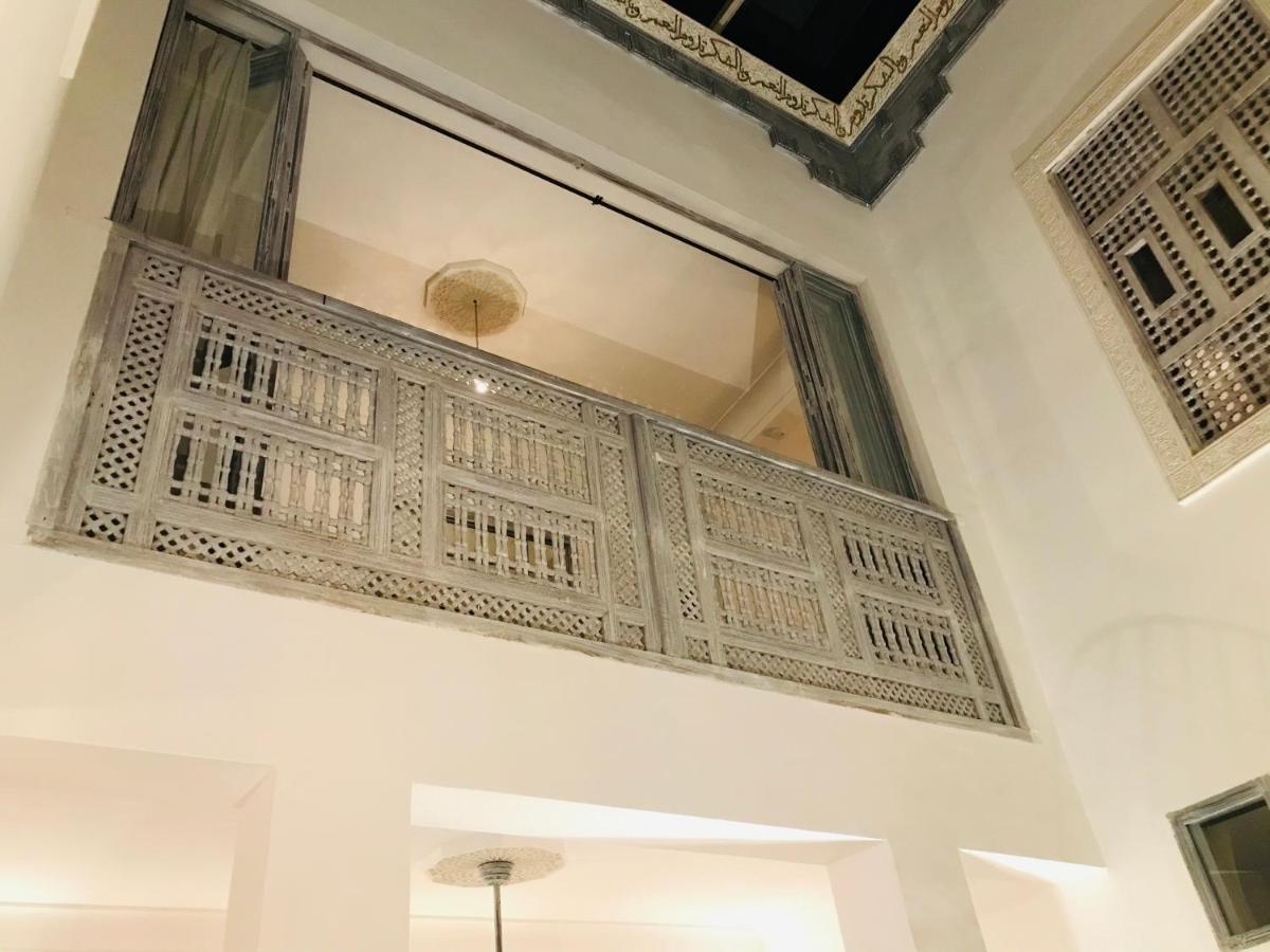 Riad-Shakho-Marrakech Μαρακές Εξωτερικό φωτογραφία