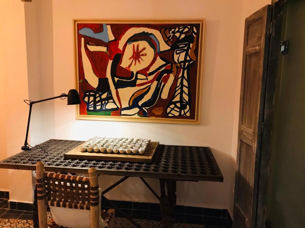 Riad-Shakho-Marrakech Μαρακές Εξωτερικό φωτογραφία