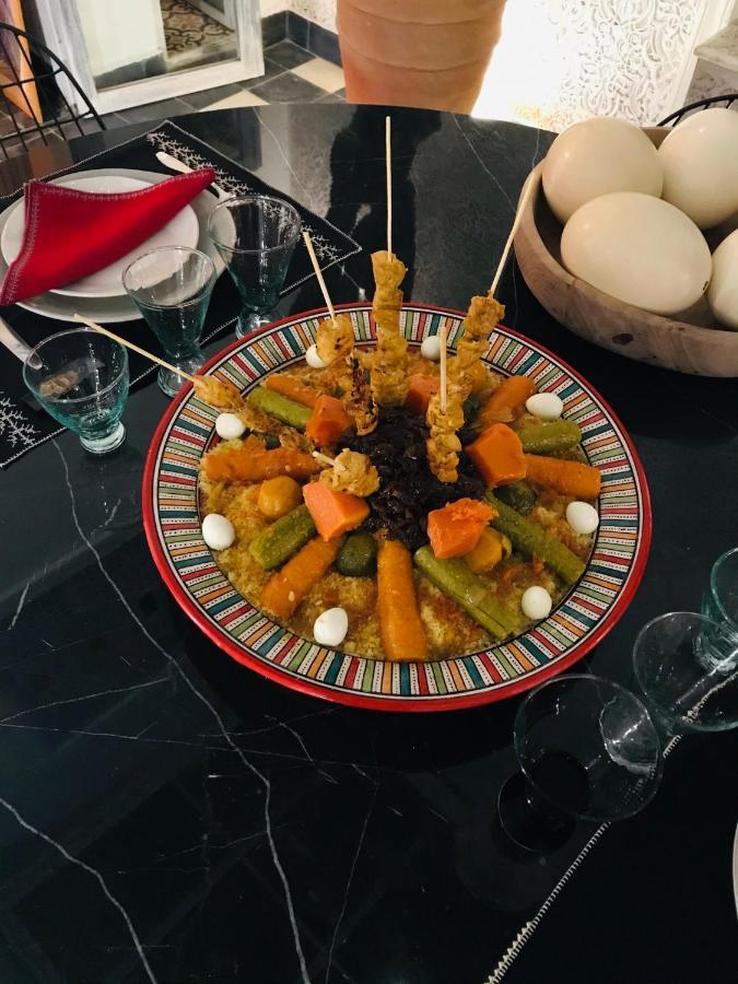 Riad-Shakho-Marrakech Μαρακές Εξωτερικό φωτογραφία