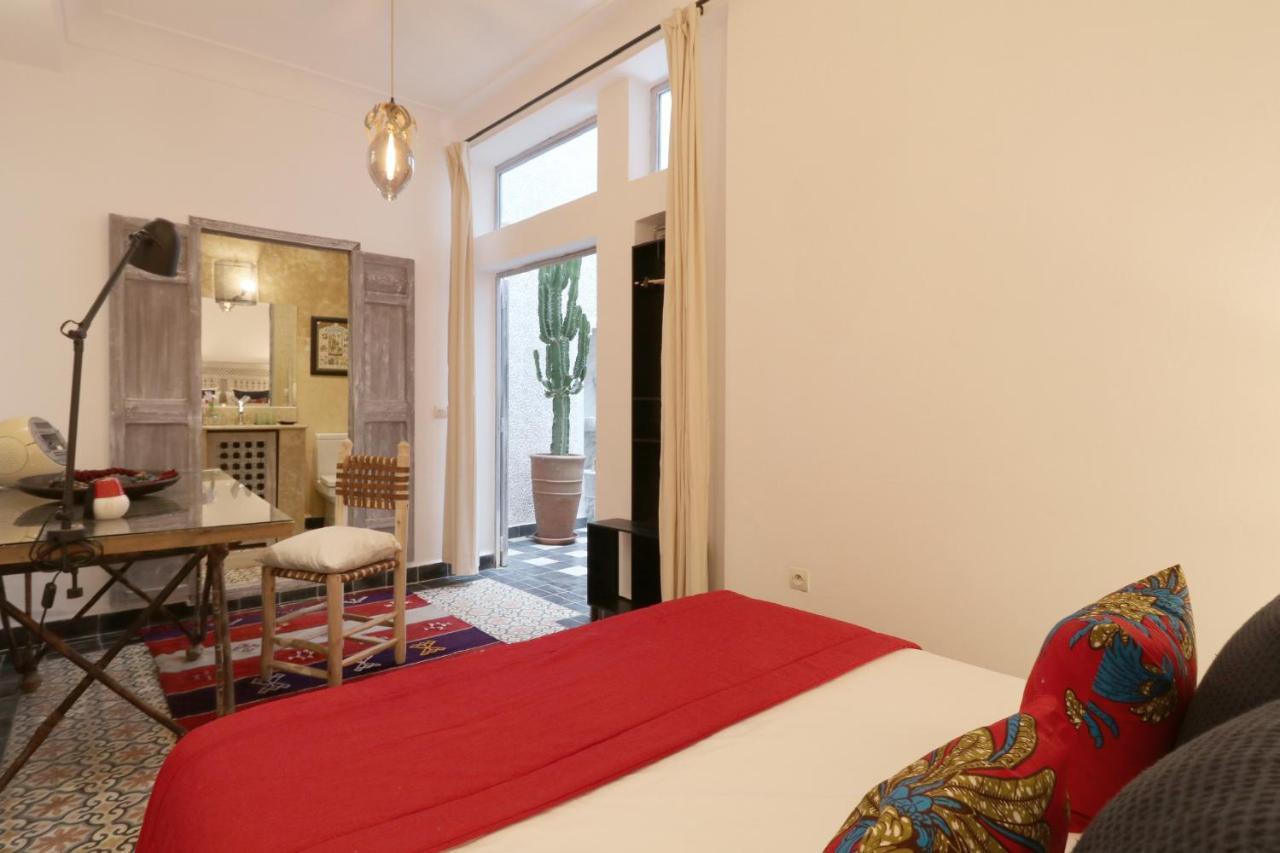 Riad-Shakho-Marrakech Μαρακές Εξωτερικό φωτογραφία