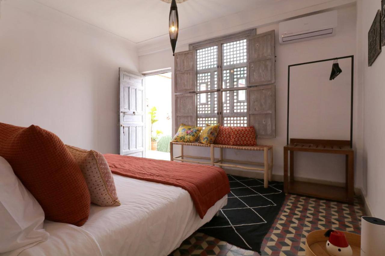 Riad-Shakho-Marrakech Μαρακές Εξωτερικό φωτογραφία