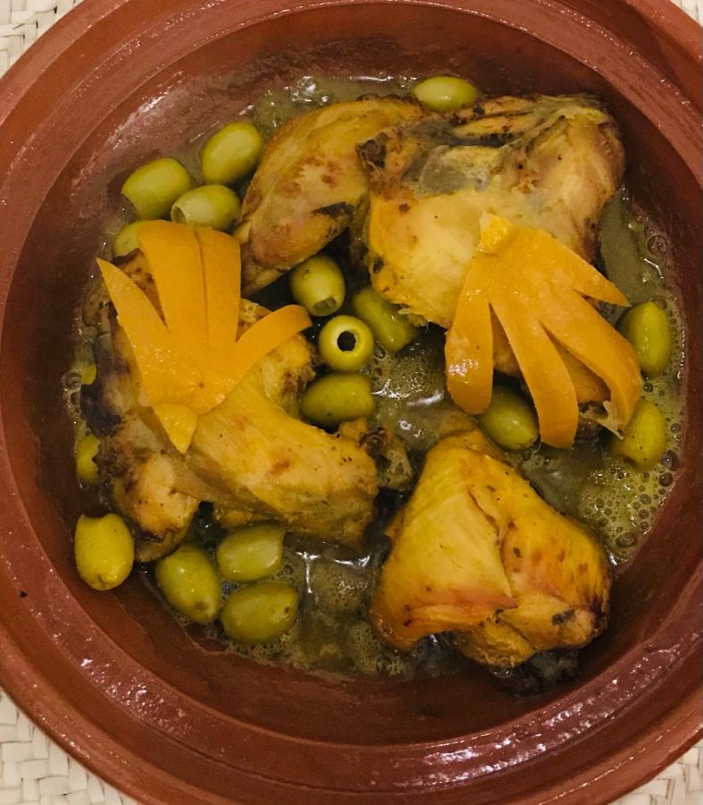 Riad-Shakho-Marrakech Μαρακές Εξωτερικό φωτογραφία