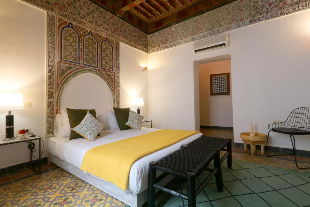 Riad-Shakho-Marrakech Μαρακές Εξωτερικό φωτογραφία