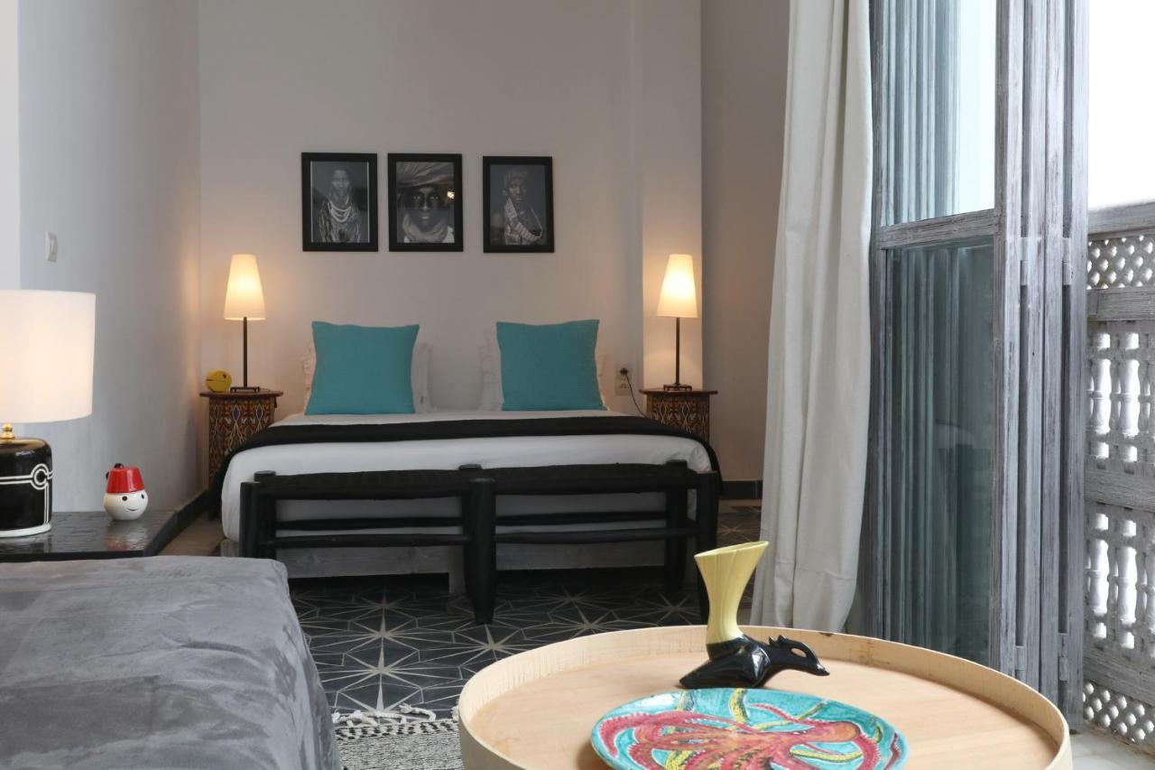 Riad-Shakho-Marrakech Μαρακές Εξωτερικό φωτογραφία