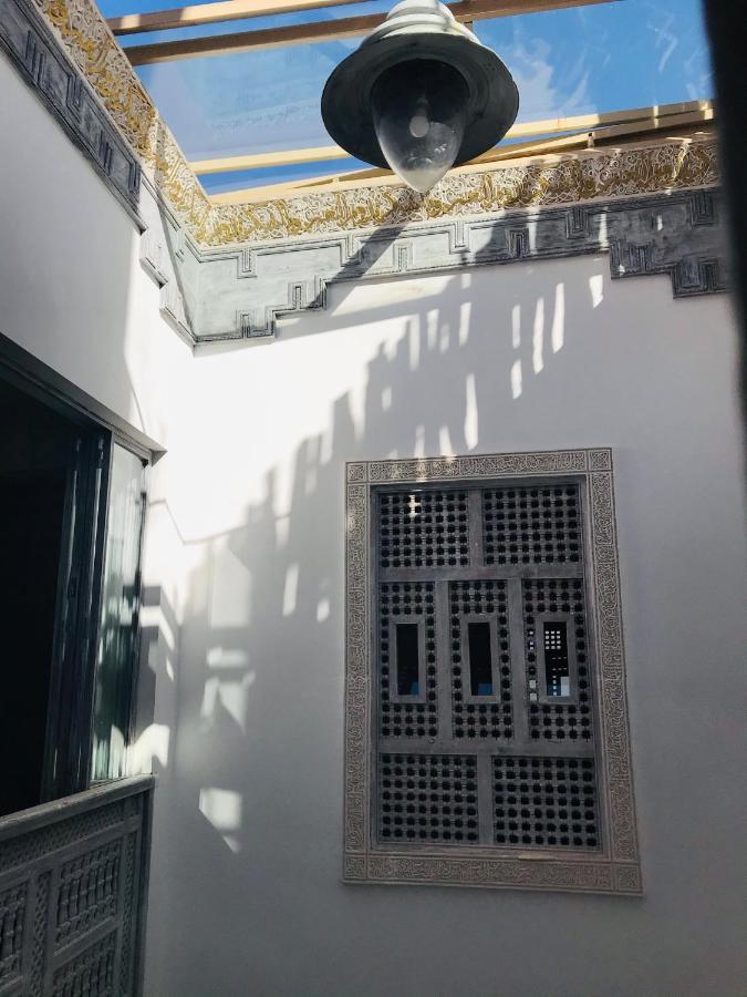 Riad-Shakho-Marrakech Μαρακές Εξωτερικό φωτογραφία