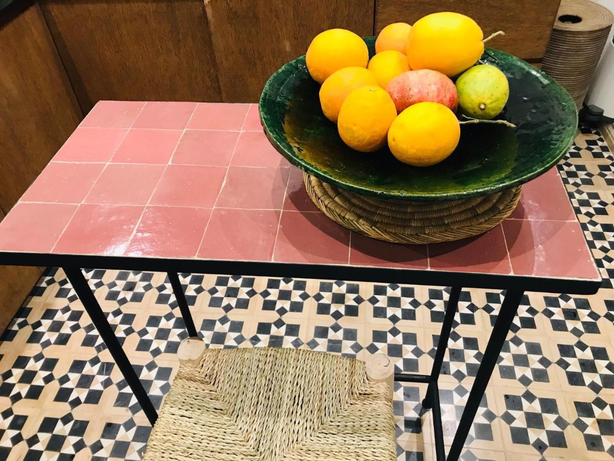 Riad-Shakho-Marrakech Μαρακές Εξωτερικό φωτογραφία