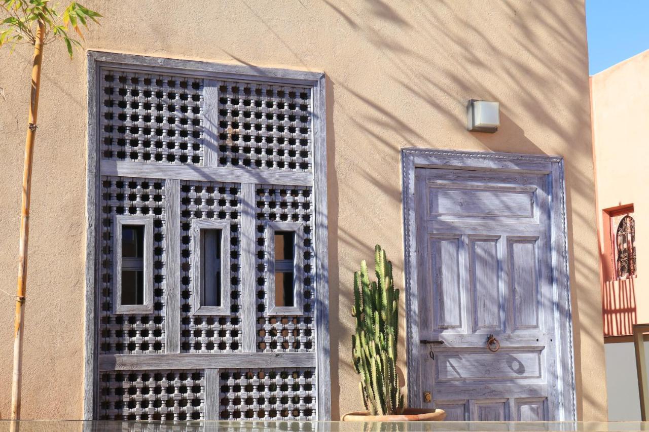 Riad-Shakho-Marrakech Μαρακές Εξωτερικό φωτογραφία
